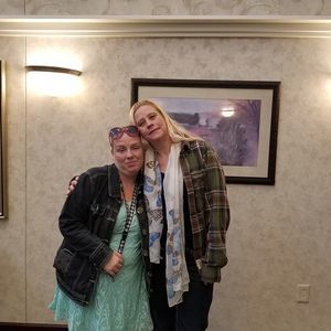 Meet your Posher, Kristy